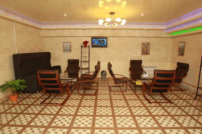 Pension Piter House 1