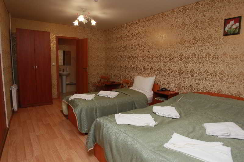 Pension Piter House 3