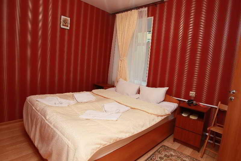 Pension Piter House 4