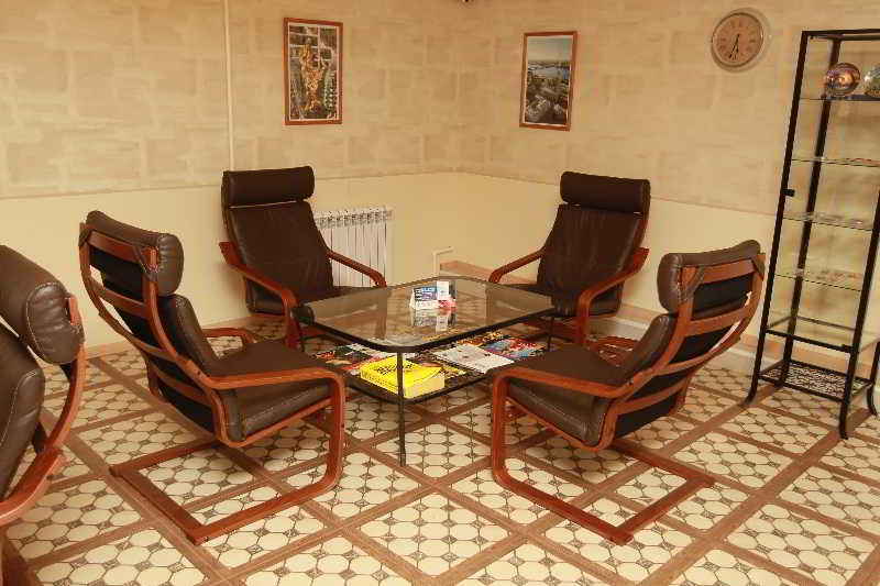 Pension Piter House 5