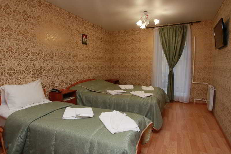 Pension Piter House 6