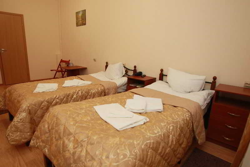 Pension Piter House 7