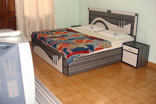 Hotel Atlanta Beach Resort 2