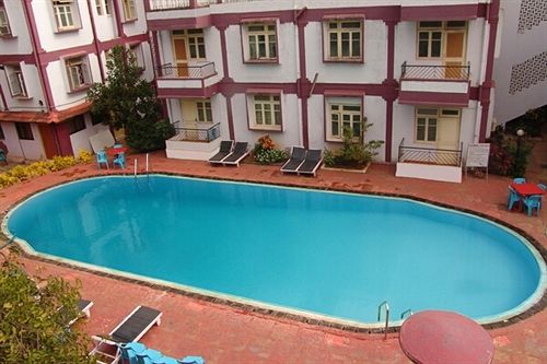 Hotel Atlanta Beach Resort 3