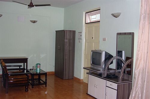 Hotel Atlanta Beach Resort 4