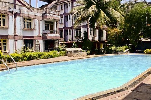 Hotel Atlanta Beach Resort 7