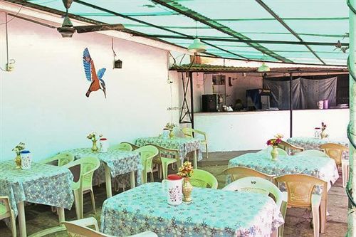 Hotel Atlanta Beach Resort 8