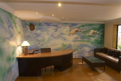 Hotel 10 Calangute Calangute Goa