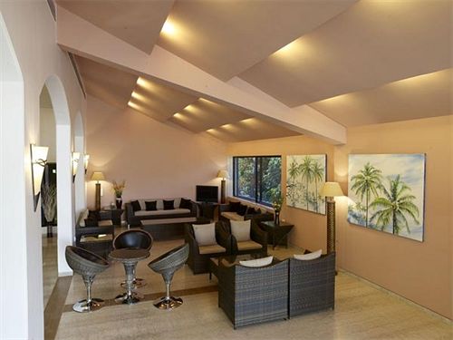 Hotel 10 Calangute 10