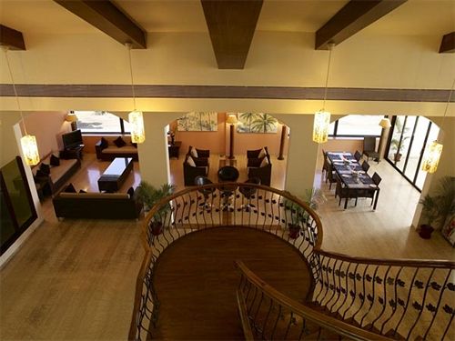 Hotel 10 Calangute 11