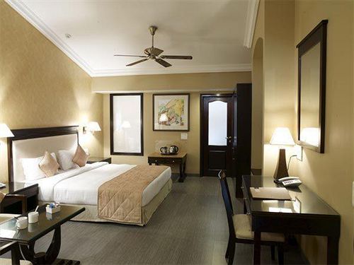 Hotel 10 Calangute 2