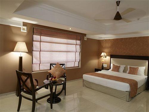 Hotel 10 Calangute 3