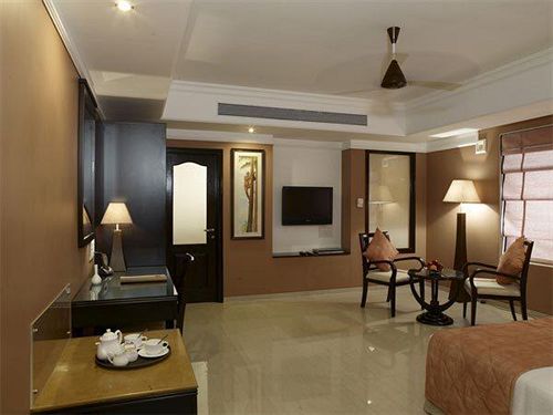 Hotel 10 Calangute 6