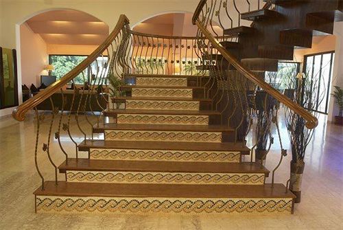 Hotel 10 Calangute 7