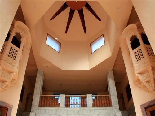 Hotel Ananda Krishna Van