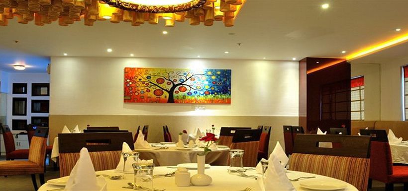 Hotel Green Leaves Hyderabad Andhra Pradesh