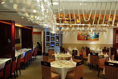 Hotel Green Leaves 15