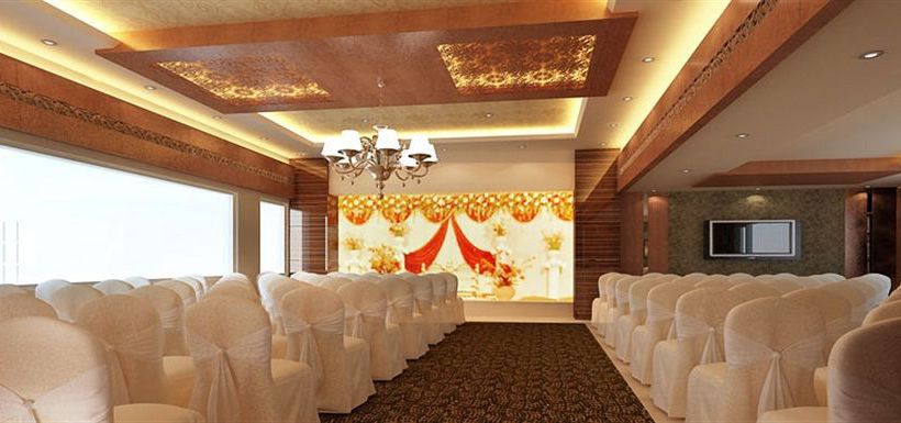 Hotel Green Leaves 2