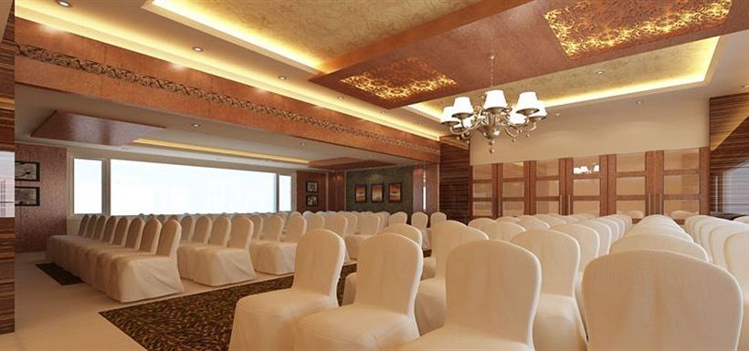 Hotel Green Leaves 4