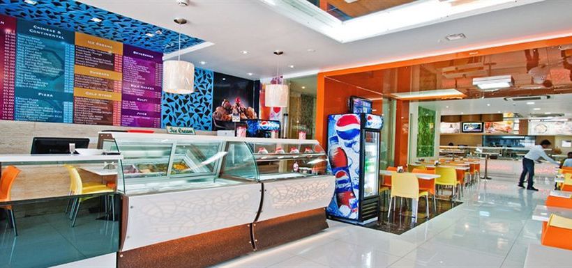 Hotel Green Leaves 6