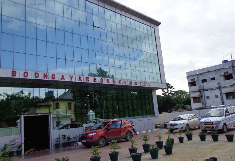 Hotel Bodhgaya Regency 1