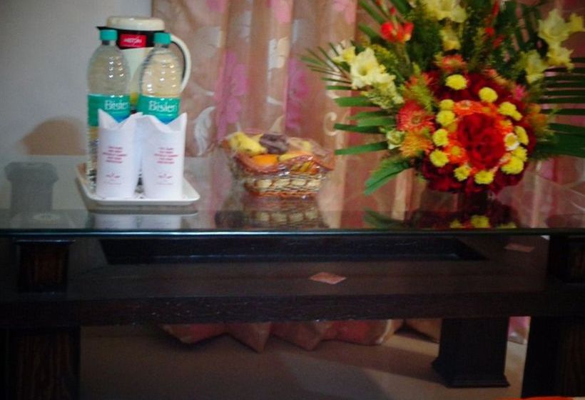 Hotel Bodhgaya Regency 10