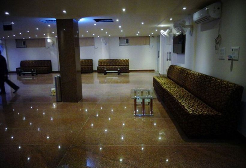 Hotel Bodhgaya Regency 12