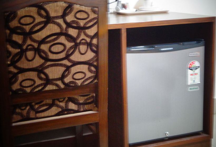 Hotel Bodhgaya Regency 13