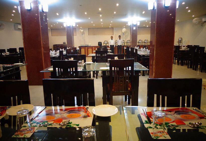 Hotel Bodhgaya Regency 14