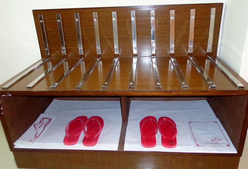 Hotel Bodhgaya Regency 16