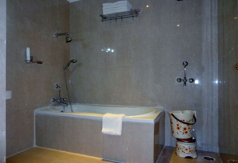 Hotel Bodhgaya Regency 17