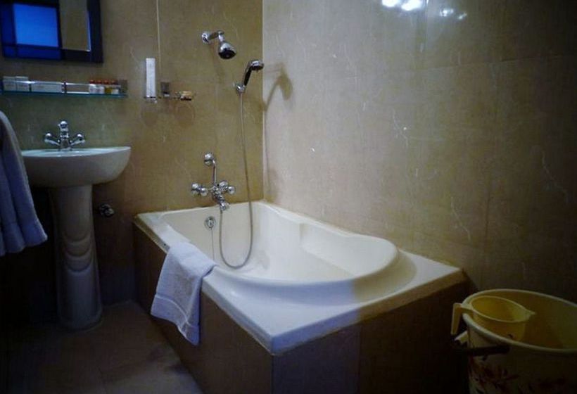 Hotel Bodhgaya Regency 18