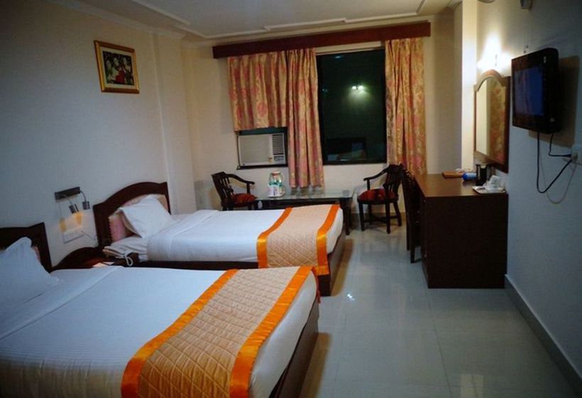 Hotel Bodhgaya Regency 19