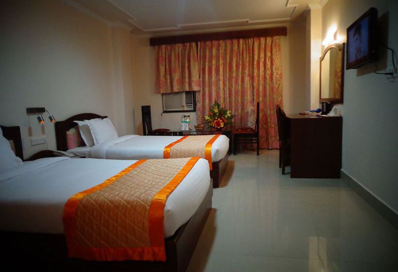 Hotel Bodhgaya Regency 2