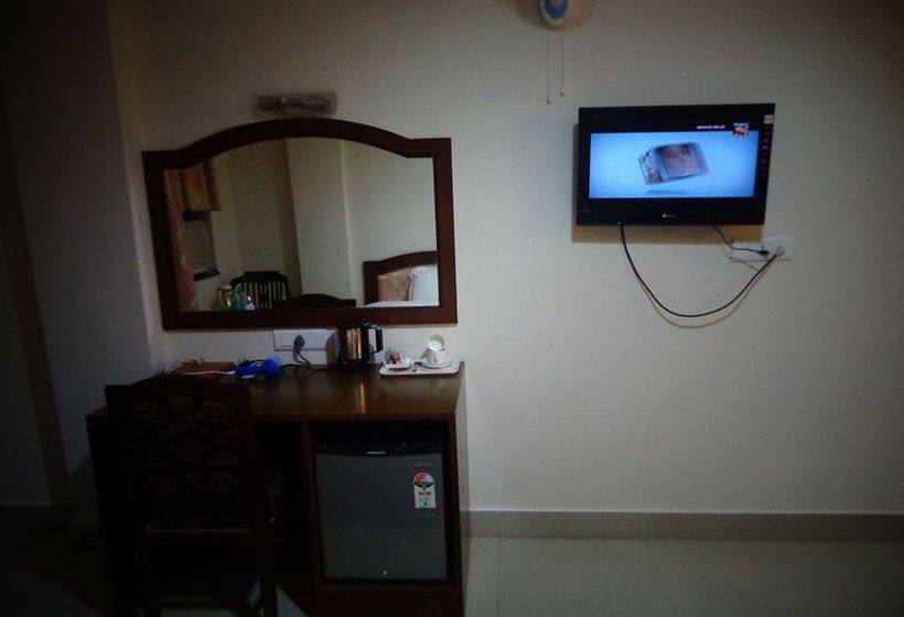 Hotel Bodhgaya Regency 20