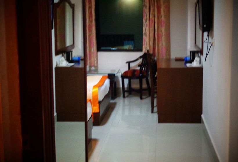 Hotel Bodhgaya Regency 3