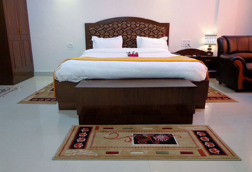Hotel Bodhgaya Regency 4