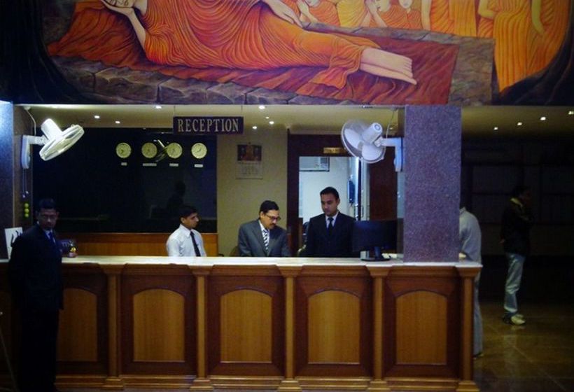 Hotel Bodhgaya Regency 5