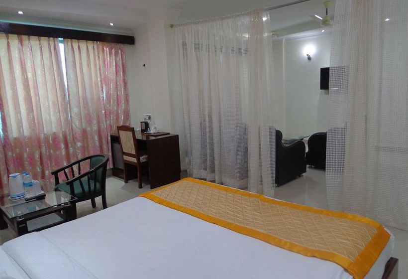 Hotel Bodhgaya Regency 6
