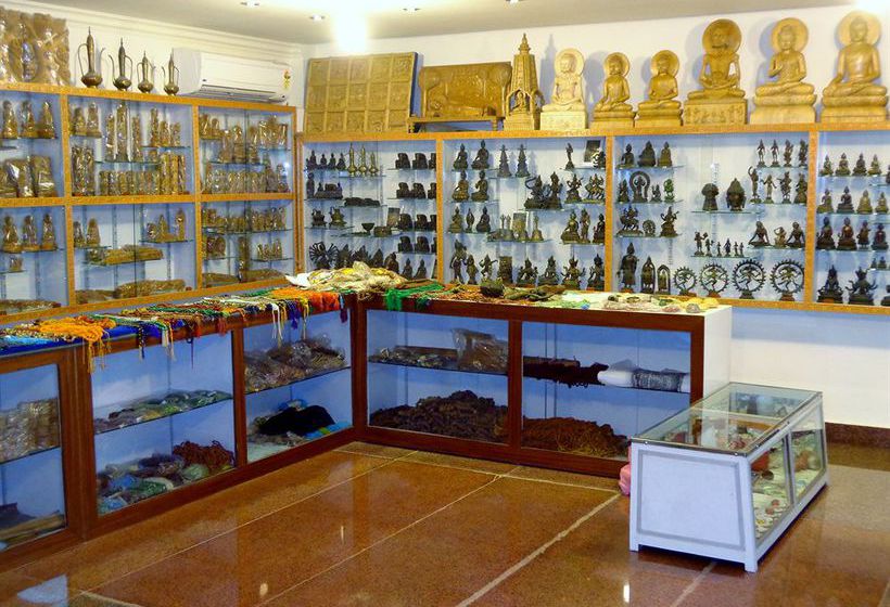 Hotel Bodhgaya Regency 7