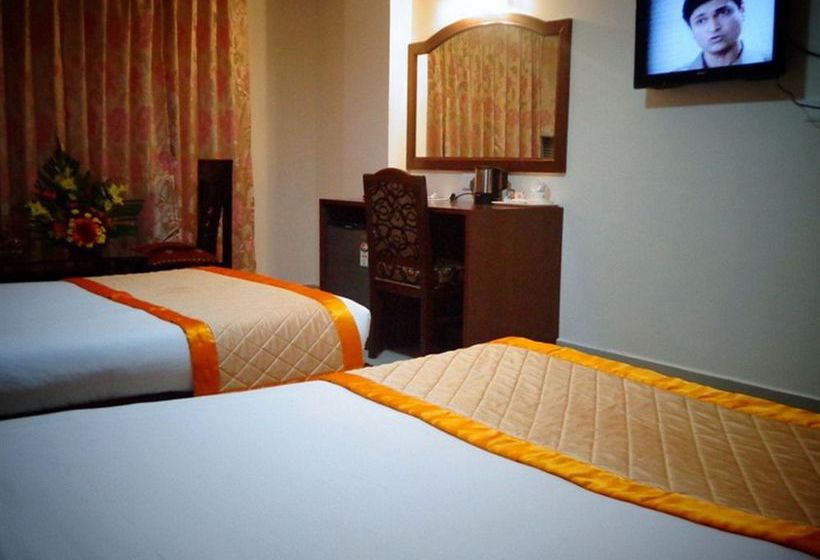 Hotel Bodhgaya Regency 8