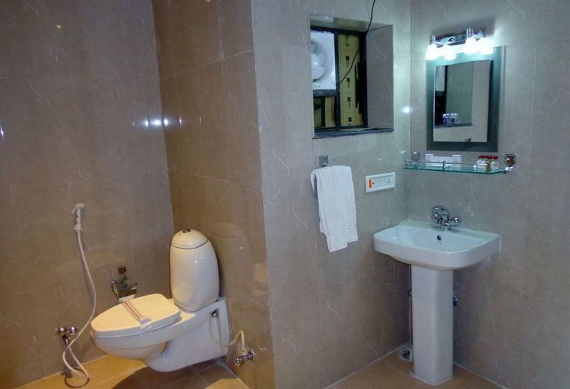 Hotel Bodhgaya Regency 9