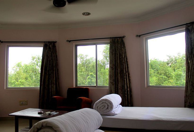 Hotel Delta International 17