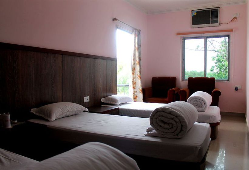 Hotel Delta International 19