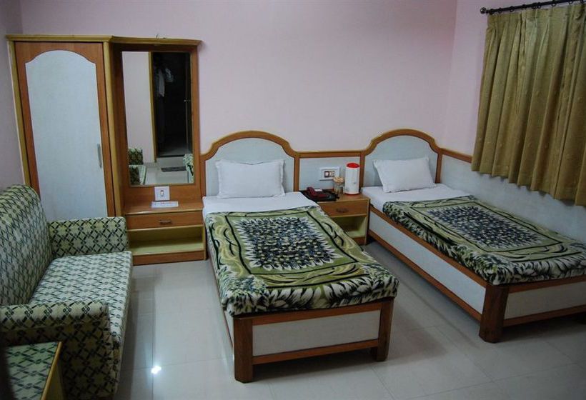 Hotel Delta International 2