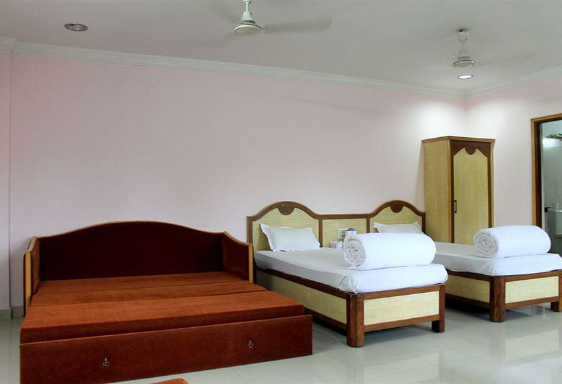 Hotel Delta International 20