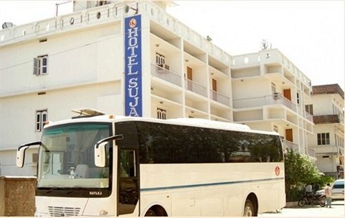 Hotel Sujata 3