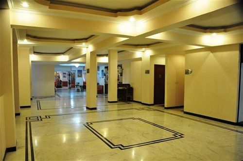 Hotel Sujata 5