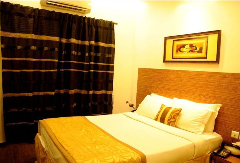 Pension Executive Comfort Guest House T. Nagar Nandanam 2