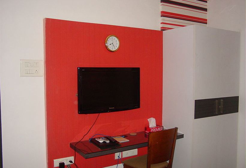 Pension Executive Comfort Guest House T. Nagar Nandanam 5